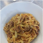 Photo n°1 de l'avis de Sabino.o fait le 01/05/2023 à 09:19 sur le  Trattoria Vecchio Mercato à Bologna