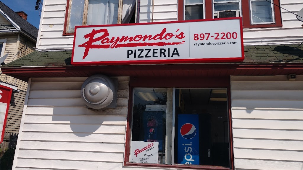 Raymondo's Pizzeria 14215