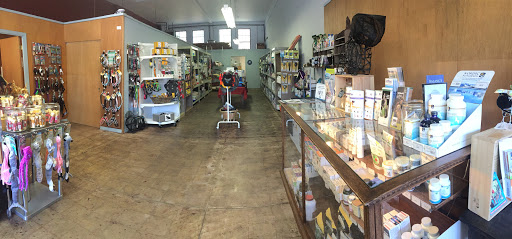 Pet Supply Store «Grand Lake All About Pets», reviews and photos, 3335 Grand Ave, Oakland, CA 94610, USA