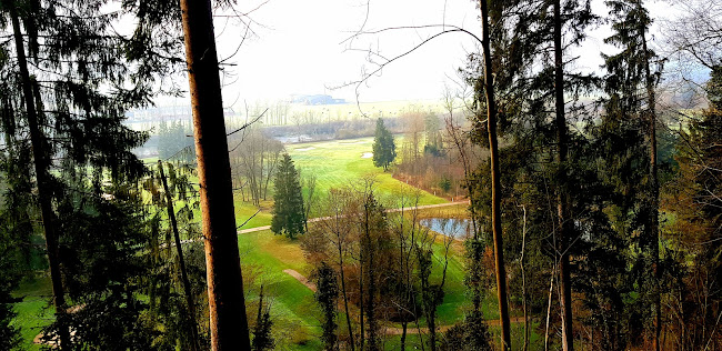 Ostschweizerischer Golf Club - Glarus