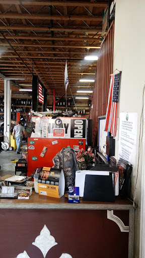 Tire Shop «Moorpark Tires and Auto Care», reviews and photos, 795 West Los Angeles Avenue, Moorpark, CA 93021, USA