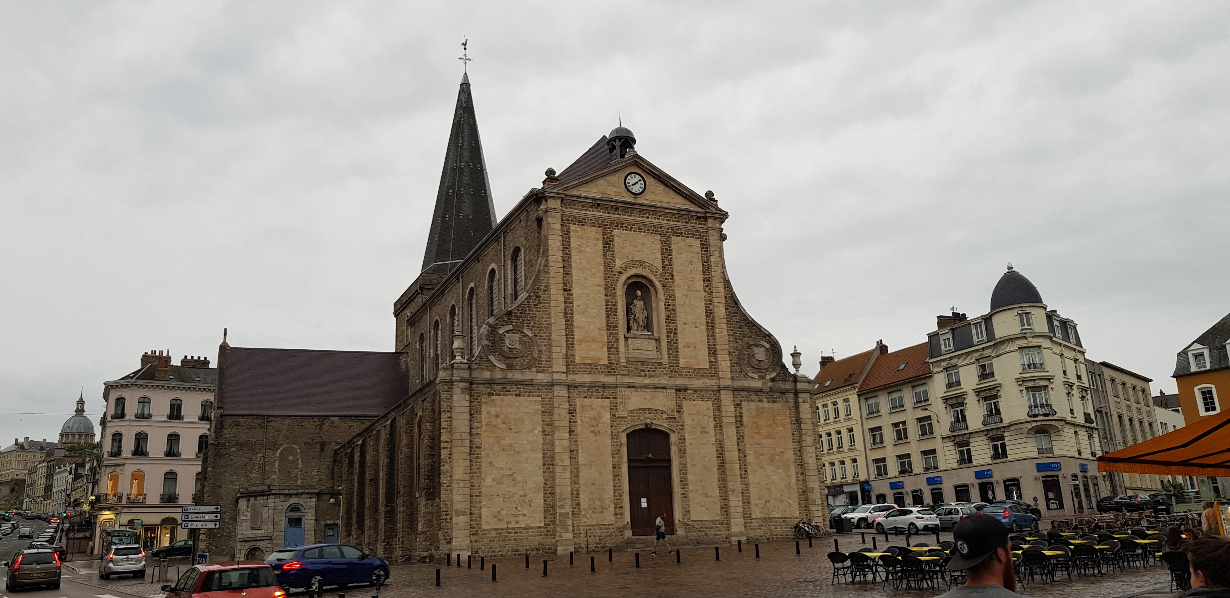 Photo n° 44 de l'avis de Ayejo.A fait le 17/08/2019 à 15:39