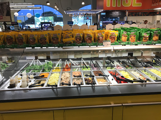 Grocery Store «Whole Foods Market», reviews and photos, 801 E Lamar Blvd, Arlington, TX 76011, USA