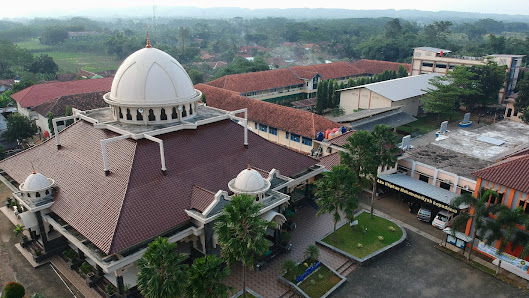 Semua - SMK Muhammadiyah Kajen