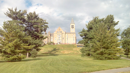 Community Center «Cornell University Robert Purcell Community Center», reviews and photos, 107 Jessup Rd, Ithaca, NY 14850, USA