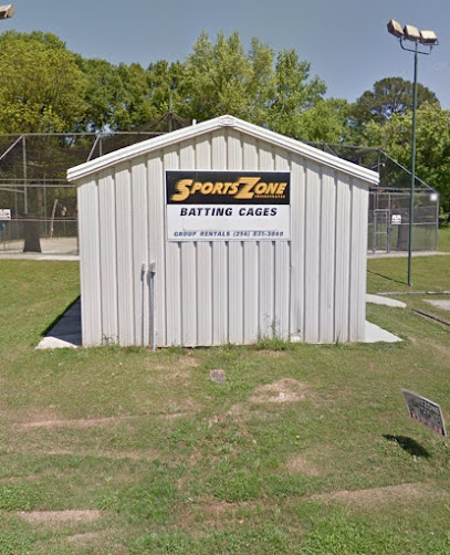 Sports Zone Batting Cages