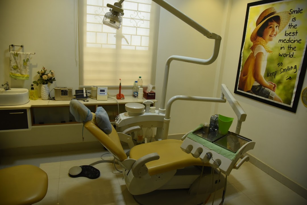 Smile Brite Dental Center