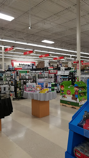 Office Supply Store «Staples», reviews and photos, 6313 Lake Worth Blvd, Lake Worth, TX 76135, USA