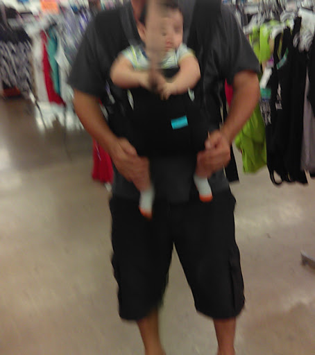 Discount Store «Fallas Paredes Discount Stores», reviews and photos, 26 E Baseline Rd #110, Phoenix, AZ 85040, USA