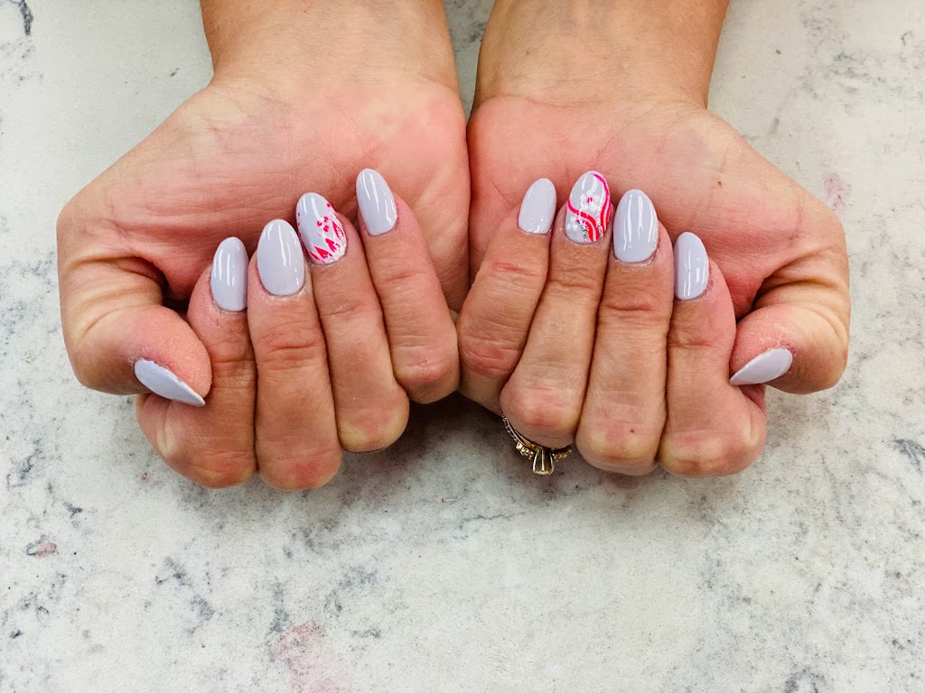 4 Ever Nails 44720