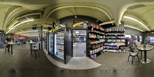 Gym «Los Campeones Gym», reviews and photos, 2746 Blaisdell Ave, Minneapolis, MN 55408, USA