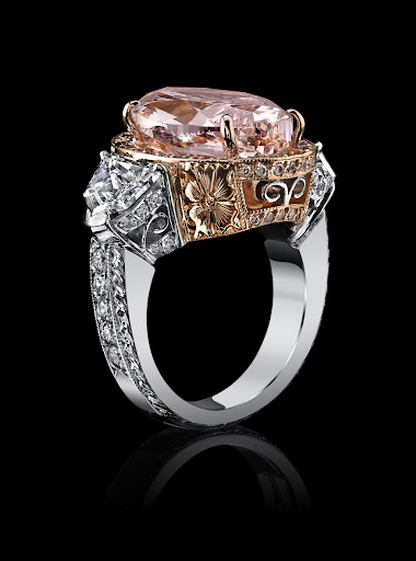 Diamond Dealer «Diamond and Jewelry Gallery Studio City», reviews and photos, 12456 Ventura Blvd, Studio City, CA 91604, USA