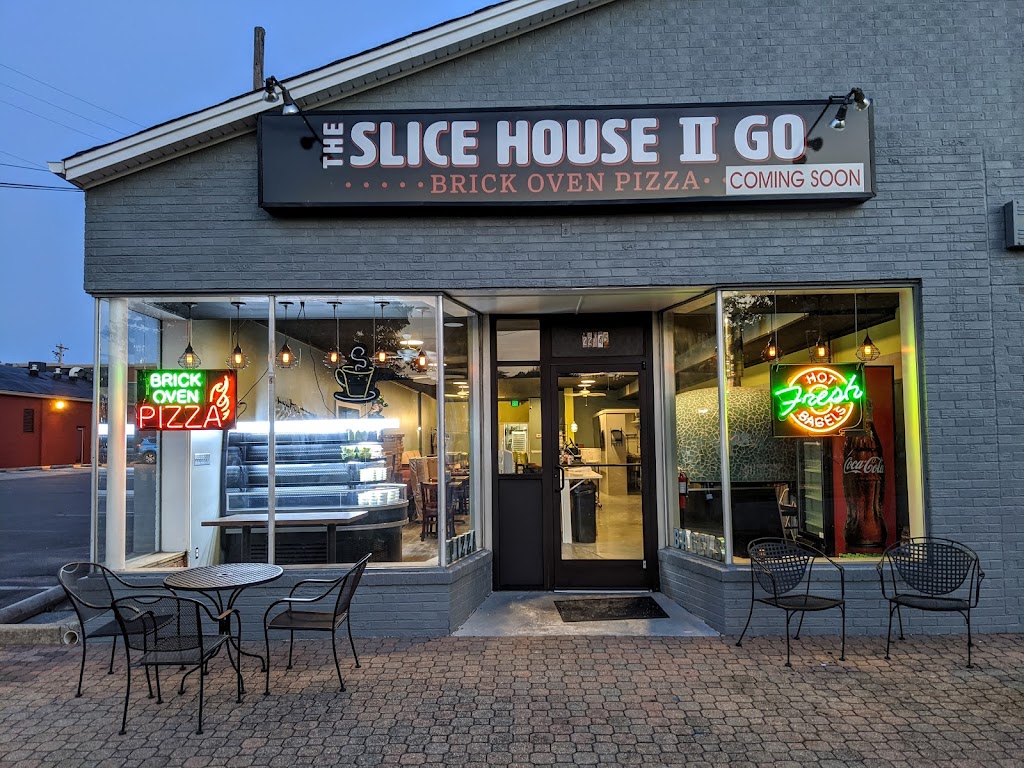 The Slice House II Go 20650