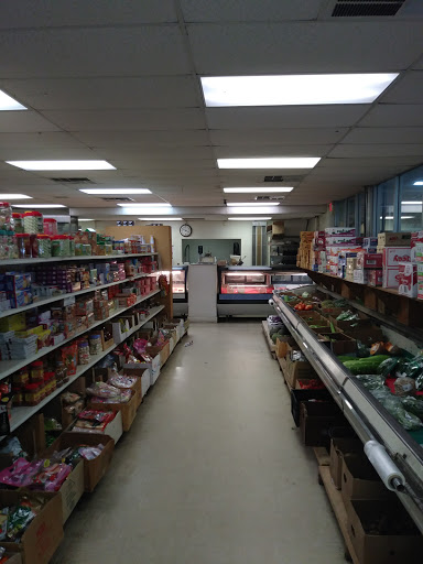 Grocery Store «Trinh Grocery & Video», reviews and photos, 1602 Lake Harbin Rd B, Morrow, GA 30260, USA