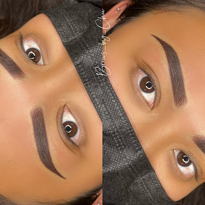 Brows by Chu