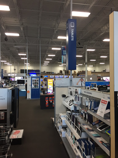 Electronics Store «Best Buy», reviews and photos, 300 Brown Rd, Auburn Hills, MI 48326, USA