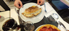 Pizza du Pizzeria Lou Pountet à Bagnères-de-Luchon - n°2