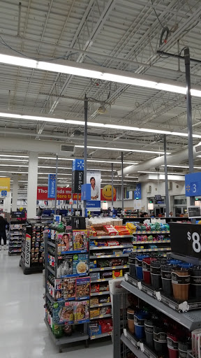 Discount Store «Walmart», reviews and photos, 250 NY-59, Suffern, NY 10901, USA