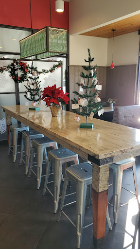 Fast Food Restaurant «Chick-fil-A», reviews and photos, 4040 Douglas Blvd, Granite Bay, CA 95746, USA