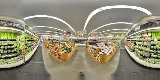 Grocery Store «Hy-Vee Mainstreet», reviews and photos, 510 E 6th St, Muscatine, IA 52761, USA