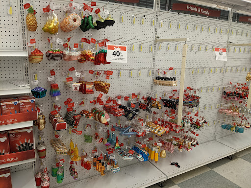 Fabric Store «Jo-Ann Fabrics and Crafts», reviews and photos, 5381 Darrow Rd, Hudson, OH 44236, USA