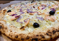 Pizza du Pizzeria L’ Autentico à Marseillan - n°10