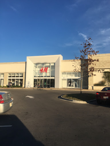 Shopping Mall «CoolSprings Galleria», reviews and photos, 1800 Galleria Blvd, Franklin, TN 37067, USA