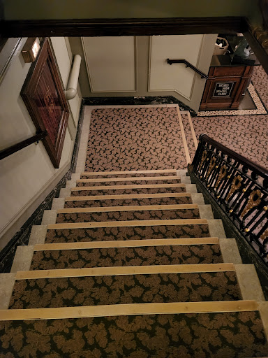 Performing Arts Theater «Nederlander Theatre», reviews and photos, 208 W 41st St, New York, NY 10036, USA