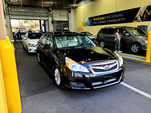 Used Car Dealer «CarMax», reviews and photos, 7980 Auto Dr, Riverside, CA 92504, USA