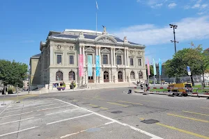 Grand Théâtre de Genève image