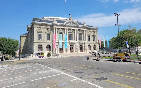 Grand Théâtre de Genève image