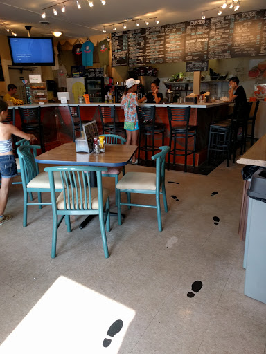 Coffee Store «Hungry Shark», reviews and photos, 1808 Coastal Hwy, Dewey Beach, DE 19971, USA
