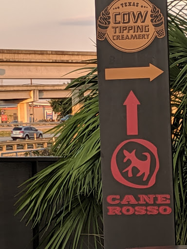 Ice Cream Shop «Cow Tipping Creamery», reviews and photos, 4715 S Lamar Blvd, Austin, TX 78745, USA
