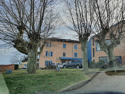 Maison familiale rurale Villié-Morgon à Villié-Morgon