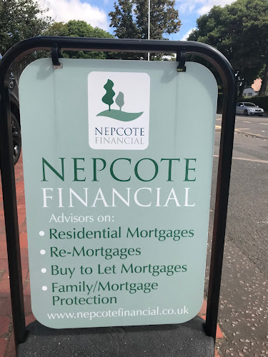 Reviews of Nepcote Financial Ltd in Worthing - Insurance broker