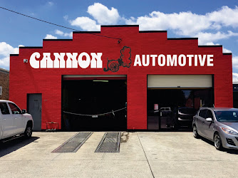 Cannon Automotive Services