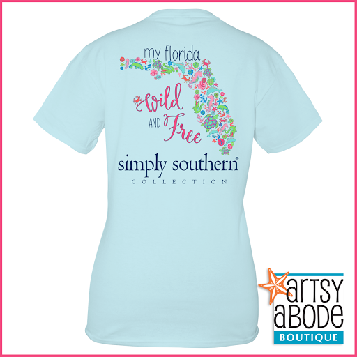 Gift Shop «Artsy Abode at Lake City», reviews and photos, 313 NW Commons Loop #119, Lake City, FL 32055, USA