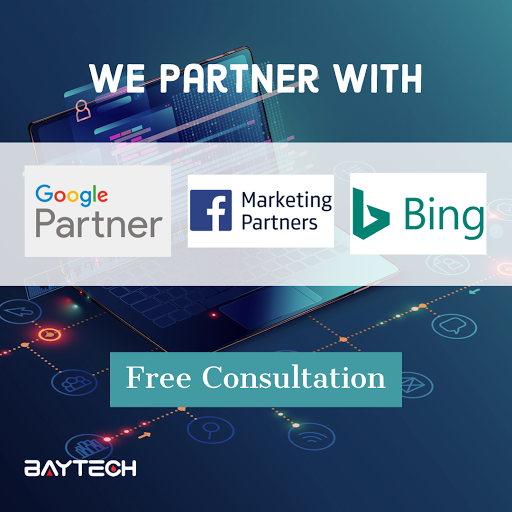 Baytech Digital image