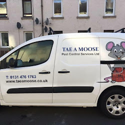 Tae A Moose Pest Control Services Ltd