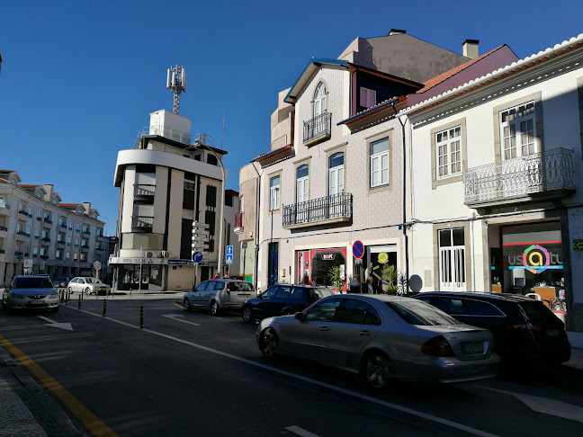 R. Dr. Salvador Tavares Machado 137, 3720-280 Oliveira de Azeméis