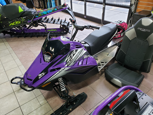Motorcycle Dealer «ADtripleS Motorsports», reviews and photos, 2339 S 1900 W, West Haven, UT 84401, USA
