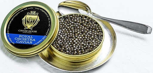 Caviar House of Bangkok