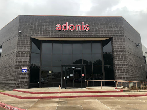 Adonis Auto Repair Center