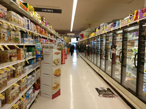 Grocery Store «Safeway», reviews and photos, 1380 Linda Mar Blvd, Pacifica, CA 94044, USA