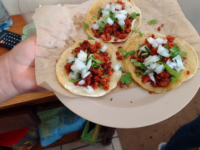 TAQUERIA LA COFRADIA - Allende 36, Centro, 49500 Mazamitla, Jal., Mexico