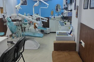 Dr Keshav Dental & Implant Clinic - Best Dentist in Raj Nagar Extension I Best Dental clinic in Raj Nagar Extension image