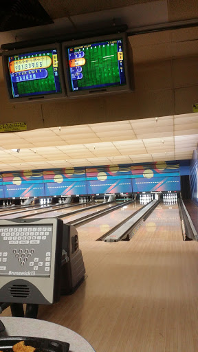 Bowling Alley «Brunswick Zone Desert Sky Lanes», reviews and photos, 7241 W Indian School Rd, Phoenix, AZ 85033, USA