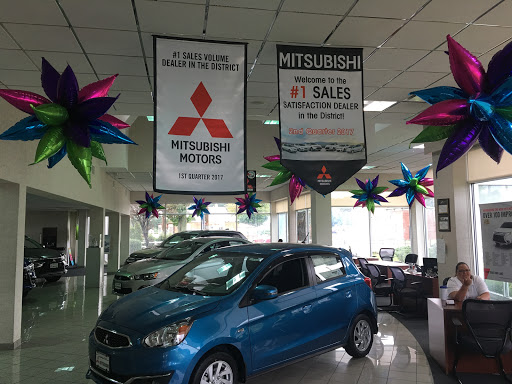 Mitsubishi Dealer «Mentor Mitsubishi», reviews and photos, 8505 Mentor Ave, Mentor, OH 44060, USA