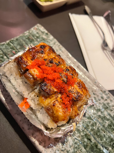 Crazy Sushi image