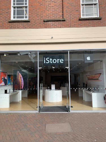 iStore - Apple Hereford - Hereford